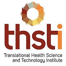 THSTI Logo