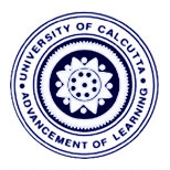 Calcutta University Logo